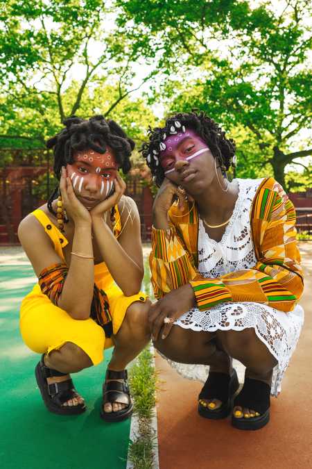 OSHUN